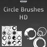 Circle Brushes Part2 HD