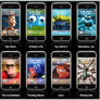 iPhone - Pixar Inside