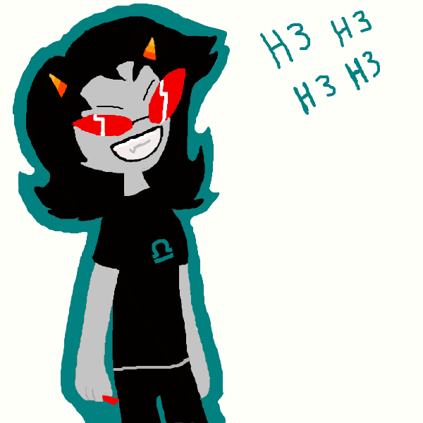 Terezi Pyrope