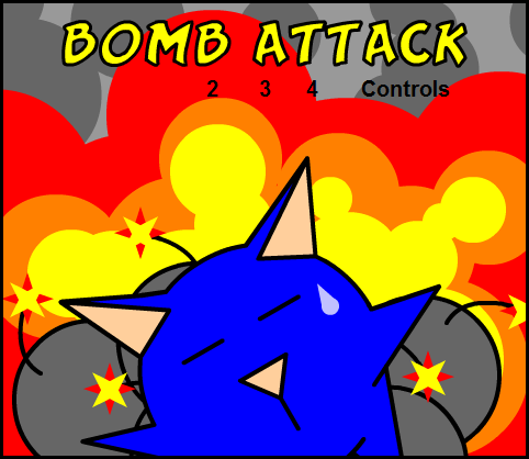 Bomb Attack