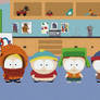 SouthPark Babies