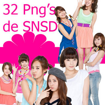 SNSD Girls' Generation PNG