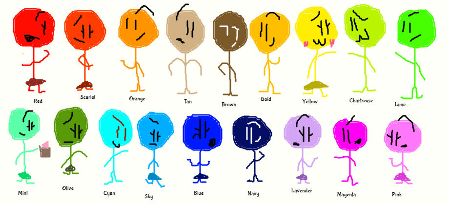 Algicosathlon S1 Cast By LucyDrawer11 On DeviantArt algicosathlon-s1-cast-by-lucydrawer11-on-deviantart
