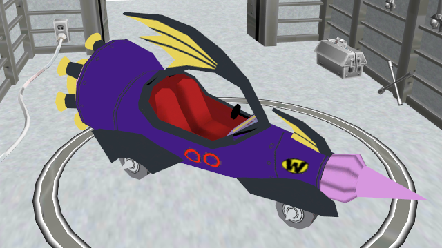 (MMD Download) The Mean Machine Download by LEGOManiac41 on DeviantArt