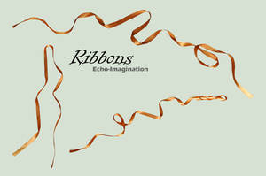 3 Ribbons