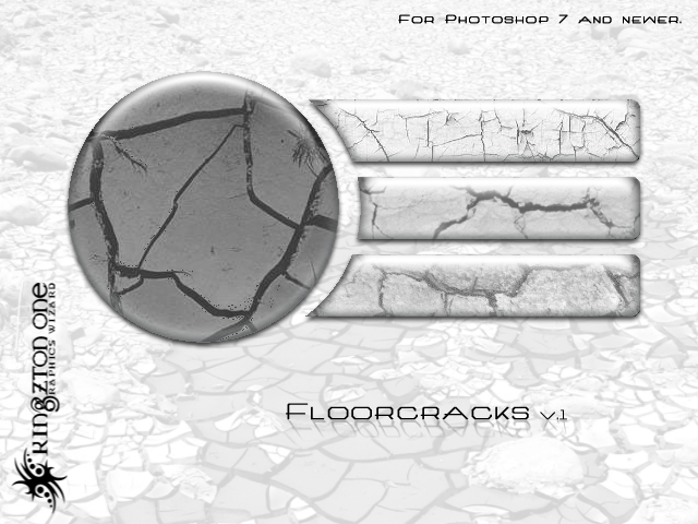 Floorcracks v.1 BETA