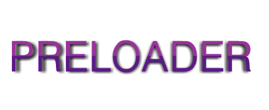 My Preloader