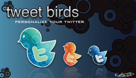 Tweet Birds