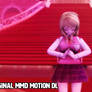 Yes - Original MMD Motion DL