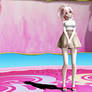 MMD Catch Teenieping - Romi DL