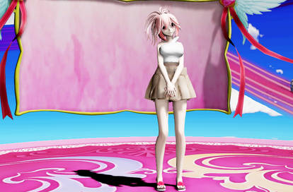 Explore the Best Romi Art | DeviantArt