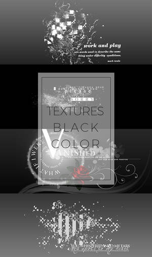 Black Texture