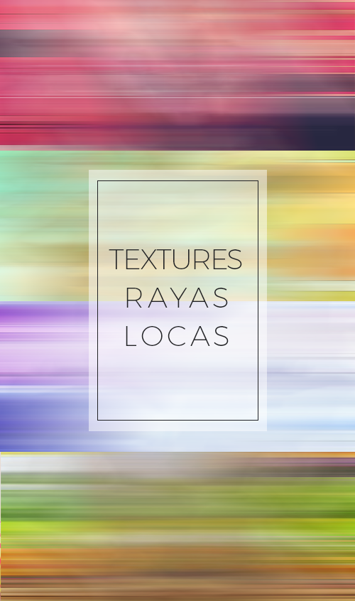 Texturas de 'rayas'