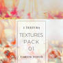 Pack 01, Textures