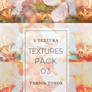 Pack 03, Textures