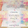 Pack 04, Textures