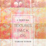 Pack 06, Textures
