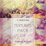 Pack 08, Textures