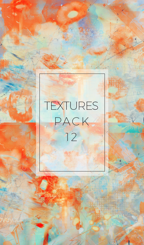 Pack 12, Textures by kagomechan20 on DeviantArt