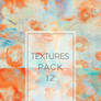 Pack 12, Textures