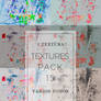 Pack 15, Textures
