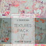 Pack 17, Textures