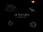 Firework Textures