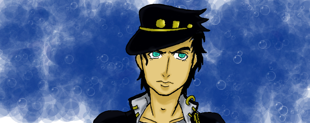 Jotaro