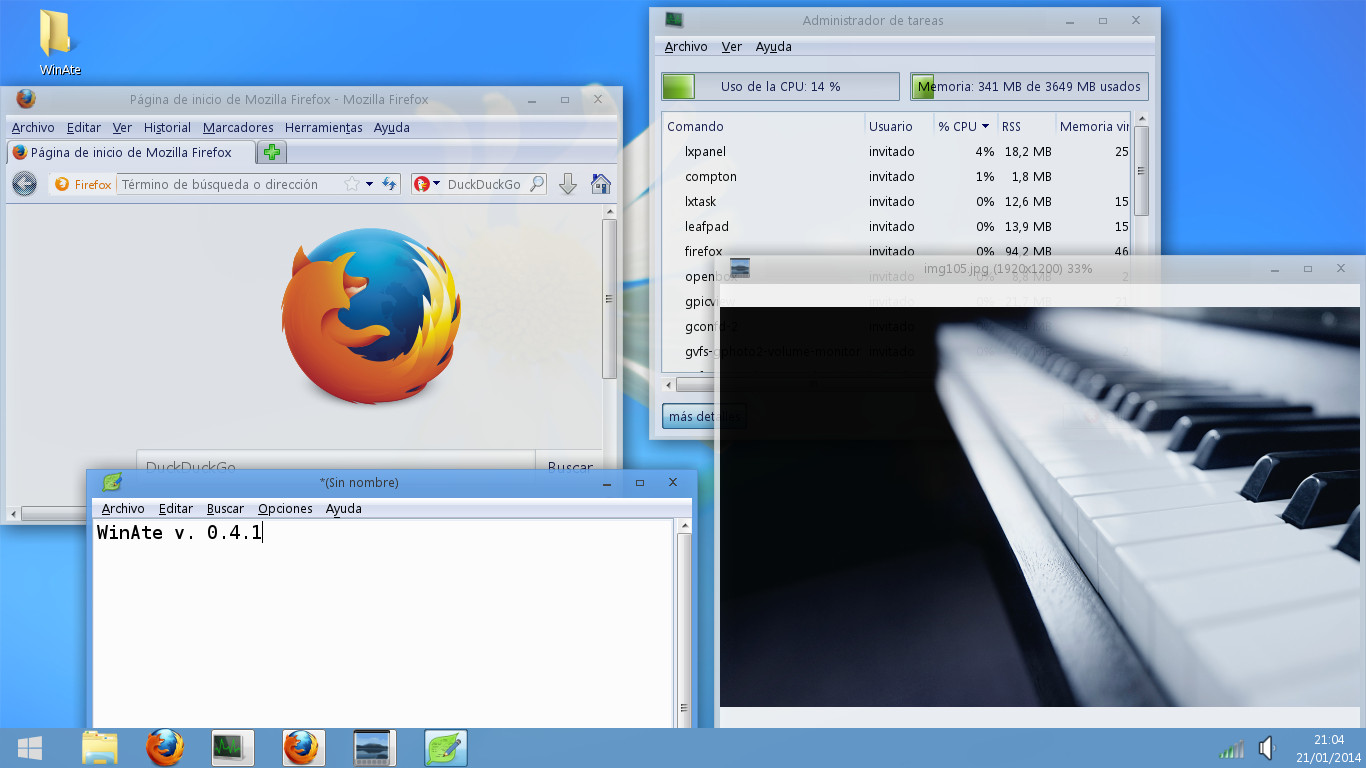 how to uninstall windows 7 transformation pack