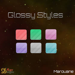 Glossy Styles