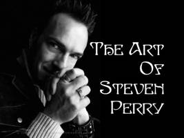 The Art Of Steven Perry