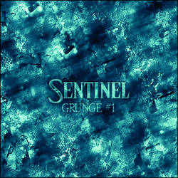 Sentinel Grunge SET1