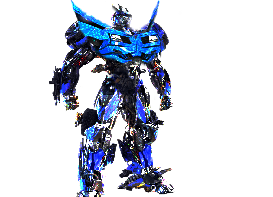 My Blurr Concept Art For Transformers 7 by on DeviantArt