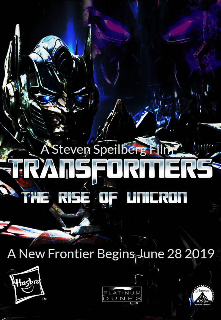 Transformers outlet unicron 2019