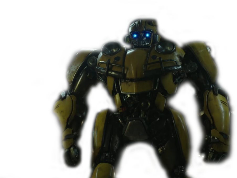 transformers bumblebee 2018