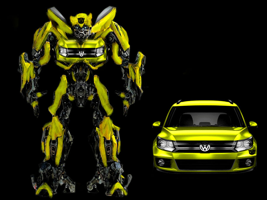Bumblebee Reboot Concept Art by on DeviantArt