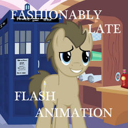 DWA - Fashionably Late