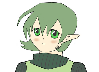 Saria