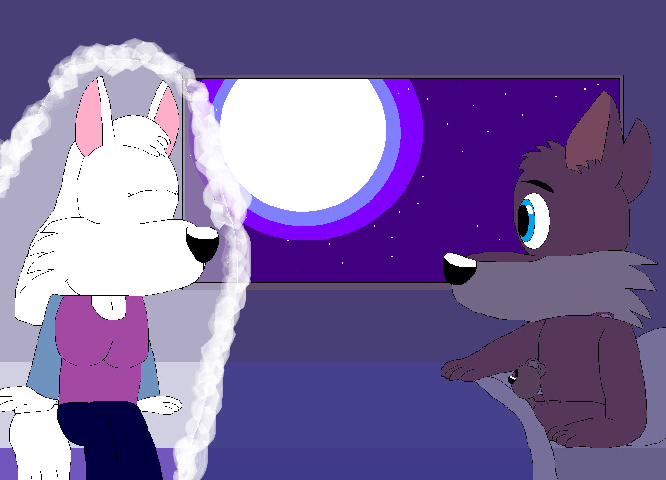 Why Does My Dog Lick Inside My Nose? Exploring Canine Behavior and Safety