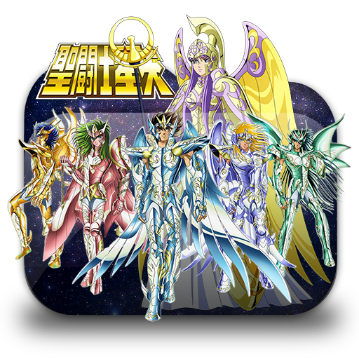 Saint Seiya soul of gold by daitenshi01 on DeviantArt