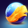 Mozilla Firefox icon