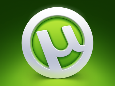 uTorrent icon