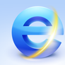 Internet Explorer icon