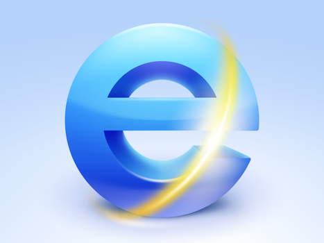 Internet Explorer icon