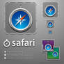 Safari Icon