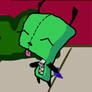 Invader Zim: Gir the Game