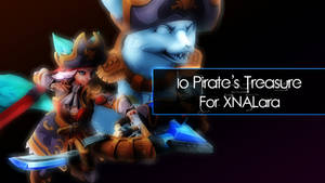 images Paladins Lian Diosa https www deviantart com greetdoufly art paladins maeve emerald bandit for xnalara 836626393