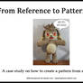 From Reference to Pattern: A Case Study - Pt 1