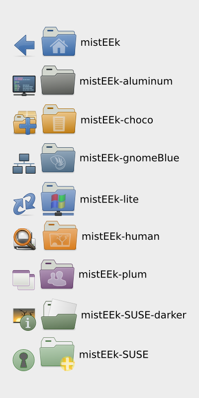 mistEEk Icons 3.2