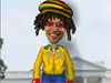 Obama Dress up